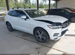 LYVA22RL5JB077717 2018 VOLVO XC60