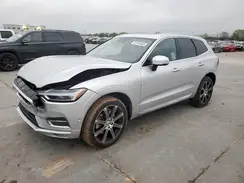 LYVA22RL5JB082111 2018 VOLVO XC60