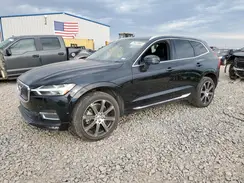 LYVA22RL5JB101661 2018 VOLVO XC60
