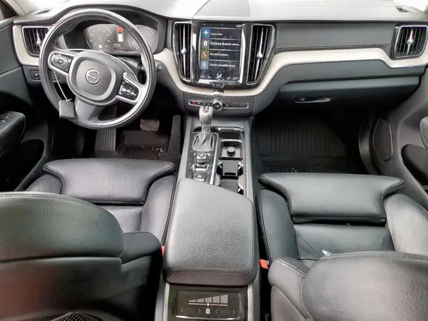 LYVA22RL5JB101661 2018 VOLVO XC60 - Image 8