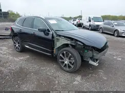 LYVA22RL6KB234186 2019 VOLVO XC60