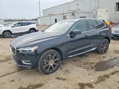 LYVA22RL6KB234270 2019 VOLVO XC60