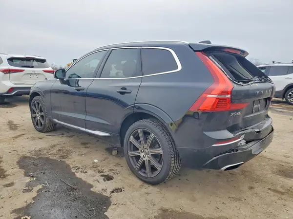 LYVA22RL6KB234270 2019 VOLVO XC60 - Image 2