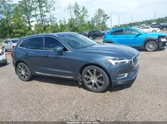 LYVA22RL6KB306701 2019 VOLVO XC60