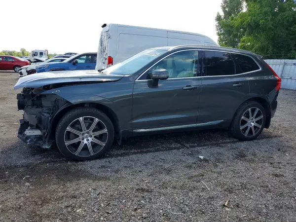 LYVA22RL6LB456468 2020 VOLVO XC60 - Image 1