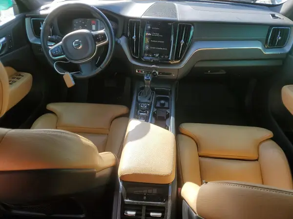 LYVA22RL8KB283728 2019 VOLVO XC60 - Image 8