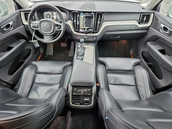 LYVA22RL8MB718427 2021 VOLVO XC60 - Image 8