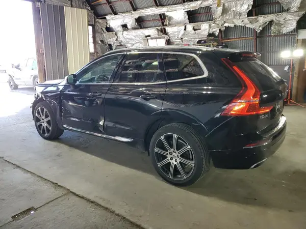 LYVA22RL9JB118138 2018 VOLVO XC60 - Image 2