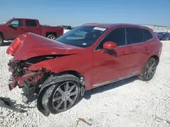 LYVA22RL9KB186778 2019 VOLVO XC60
