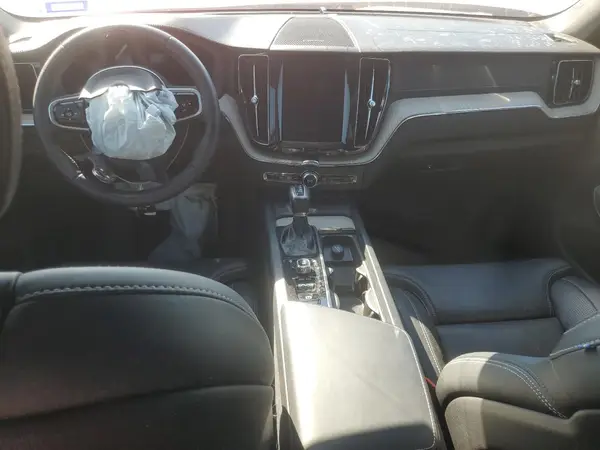 LYVA22RL9KB186778 2019 VOLVO XC60 - Image 8