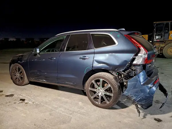 LYVA22RL9KB223330 2019 VOLVO XC60 - Image 2