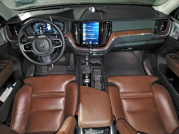 LYVA22RL9KB223330 2019 VOLVO XC60 - Image 8