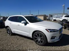 LYVA22RL9KB302643 2019 VOLVO XC60