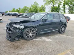LYVA22RLXJB106032 2018 VOLVO XC60