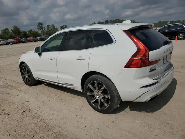LYVA22RLXKB218685 2019 VOLVO XC60 - Image 2