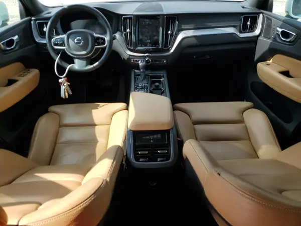 LYVA22RLXKB218685 2019 VOLVO XC60 - Image 8