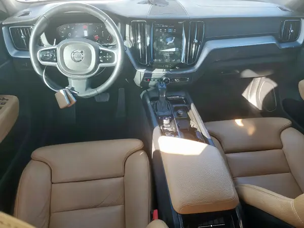 LYVA22RLXKB232280 2019 VOLVO XC60 - Image 8