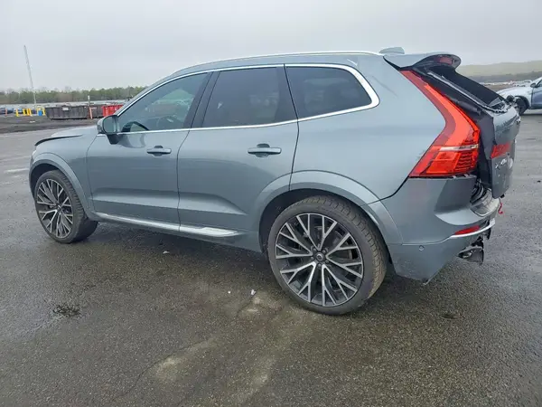 LYVA22RLXKB248012 2019 VOLVO XC60 - Image 2