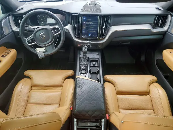 LYVA22RLXKB248012 2019 VOLVO XC60 - Image 8