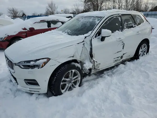 LYVA22RLXLB527929 2020 VOLVO XC60 - Image 1