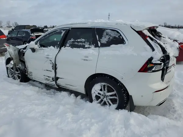 LYVA22RLXLB527929 2020 VOLVO XC60 - Image 2