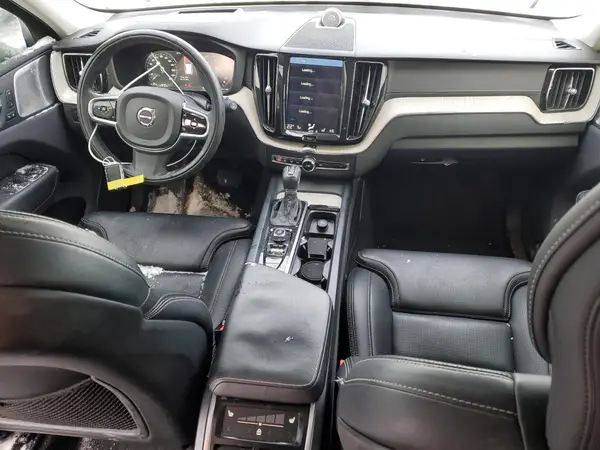 LYVA22RLXLB527929 2020 VOLVO XC60 - Image 8