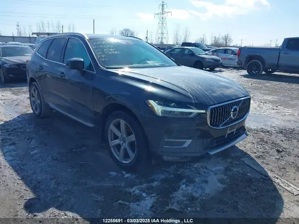 LYVA22RLXLB596880 2020 VOLVO XC60 - Image 1