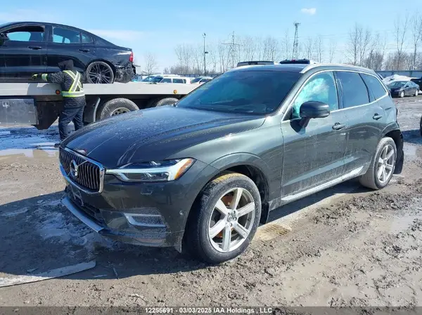 LYVA22RLXLB596880 2020 VOLVO XC60 - Image 2