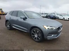 LYVA22RLXMB729820 2021 VOLVO XC60