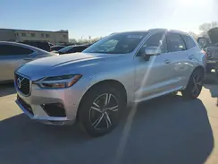 LYVA22RM3JB100937 2018 VOLVO XC60