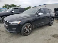 LYVA22RM3JB114210 2018 VOLVO XC60