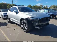 LYVA22RM3KB230301 2019 VOLVO XC60