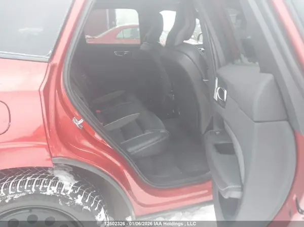 LYVA22RM3LB536643 2020 VOLVO XC60 - Image 8