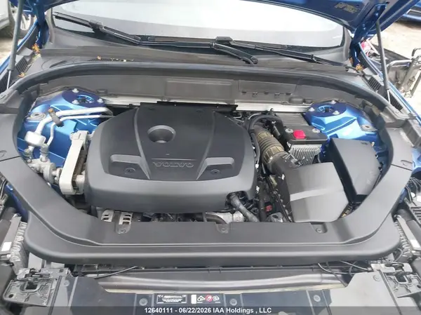 LYVA22RM3LB556133 2020 VOLVO XC60 - Image 8