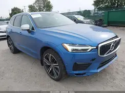 LYVA22RM4JB100851 2018 VOLVO XC60