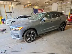 LYVA22RM5KB274414 2019 VOLVO XC60
