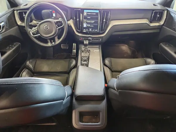 LYVA22RM5KB274414 2019 VOLVO XC60 - Image 8