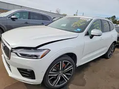 LYVA22RM7KB228695 2019 VOLVO XC60