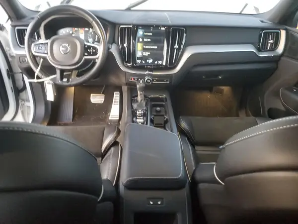 LYVA22RM7KB230771 2019 VOLVO XC60 - Image 8