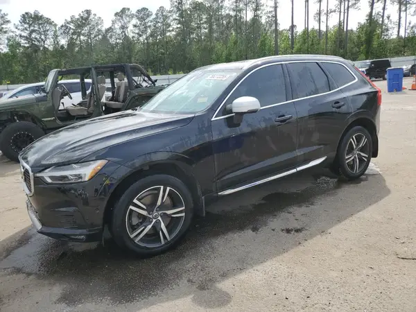 LYVA22RM8JB110685 2018 VOLVO XC60 - Image 1