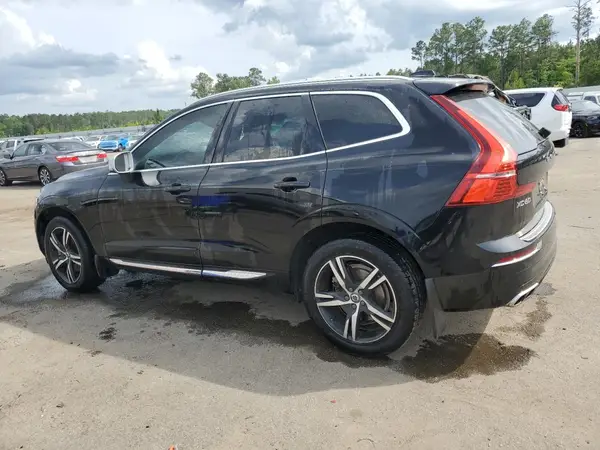 LYVA22RM8JB110685 2018 VOLVO XC60 - Image 2