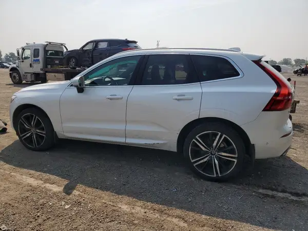 LYVA22RM8KB367539 2019 VOLVO XC60 - Image 2