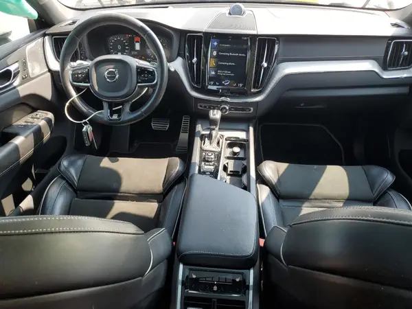 LYVA22RM8KB367539 2019 VOLVO XC60 - Image 8