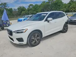 LYVA22RM9JB110601 2018 VOLVO XC60
