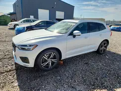 LYVA22RM9JB110758 2018 VOLVO XC60