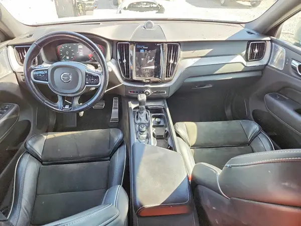LYVA22RM9JB110758 2018 VOLVO XC60 - Image 8