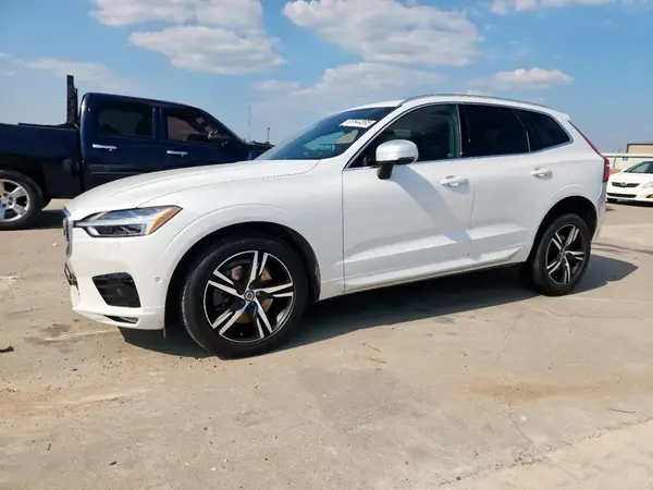 LYVA22RM9JB117015 2018 VOLVO XC60 - Image 1