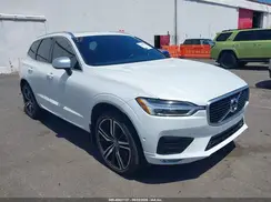 LYVA22RM9KB177751 2019 VOLVO XC60