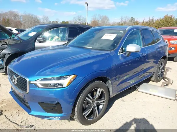 LYVA22RM9KB223224 2019 VOLVO XC60 - Image 2