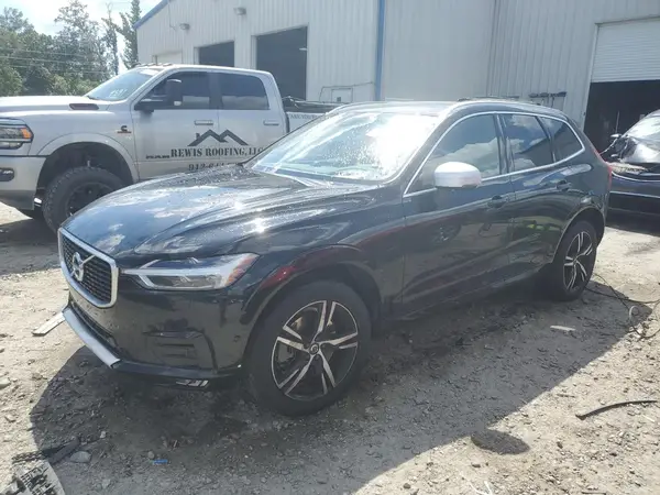 LYVA22RM9KB302263 2019 VOLVO XC60 - Image 1